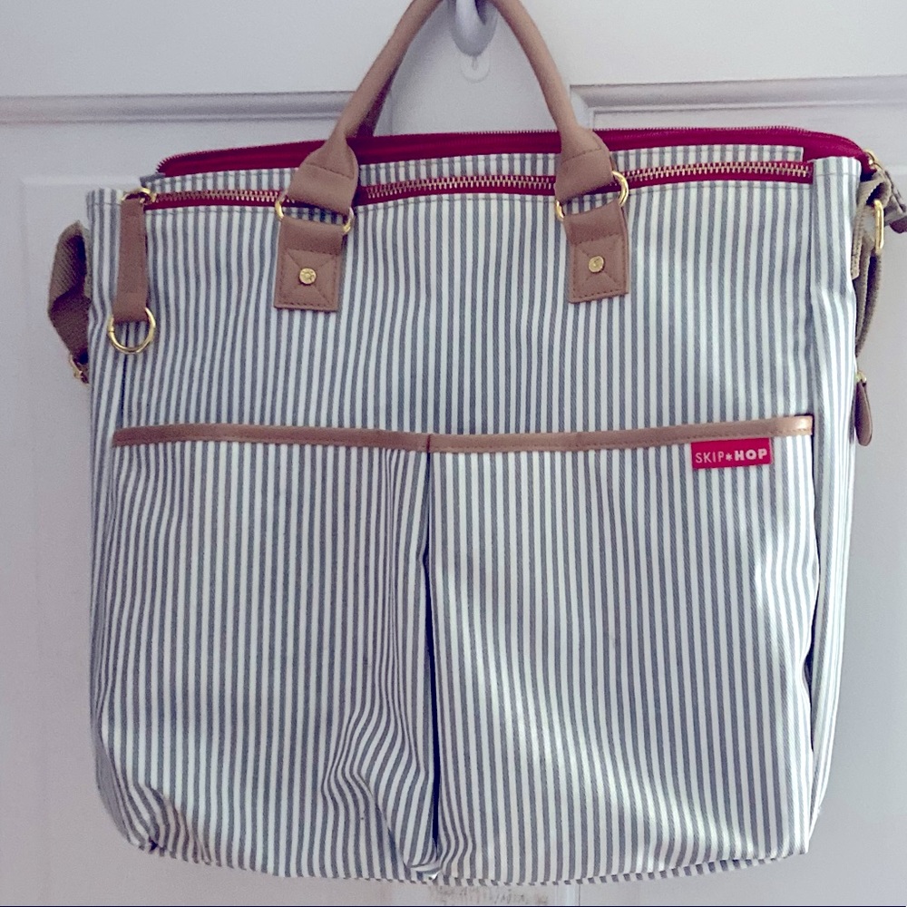 Diaper Bag